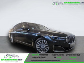 Annonce Bmw Serie 7 occasion Essence 750Li xDrive 530 ch BVA � Beaupuy