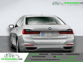 Bmw Serie 7 750Li xDrive 530 ch BVA  occasion  Beaupuy - photo n7