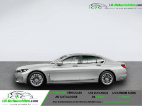 Bmw Serie 7 750Li xDrive 530 ch BVA  occasion  Beaupuy - photo n6