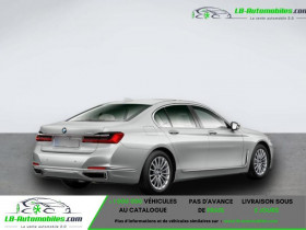 Bmw Serie 7 750Li xDrive 530 ch BVA  occasion  Beaupuy - photo n4
