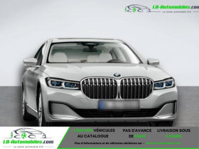 Bmw Serie 7 750Li xDrive 530 ch BVA  occasion  Beaupuy - photo n5