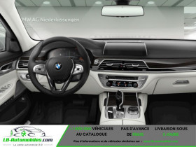 Bmw Serie 7 750Li xDrive 530 ch BVA  occasion  Beaupuy - photo n3