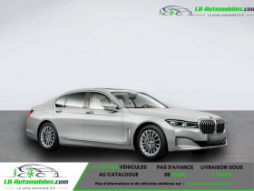 Bmw Serie 7 750Li xDrive 530 ch BVA  occasion  Beaupuy - photo n2