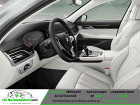 Bmw Serie 7 750Li xDrive 530 ch BVA  occasion  Beaupuy - photo n8