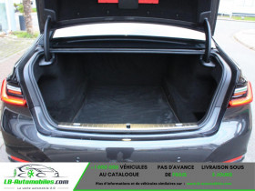 Bmw Serie 7 Baureihe 7 Lim 750 i xDrive TOPZUSTAND!!  occasion  Beaupuy - photo n7