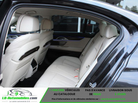 Bmw Serie 7 Baureihe 7 Lim 750 i xDrive TOPZUSTAND!!  occasion  Beaupuy - photo n6