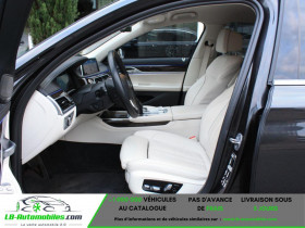 Bmw Serie 7 Baureihe 7 Lim 750 i xDrive TOPZUSTAND!!  occasion  Beaupuy - photo n5