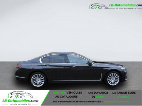 Bmw Serie 7 Baureihe 7 Lim 750 i xDrive TOPZUSTAND!!  occasion  Beaupuy - photo n4