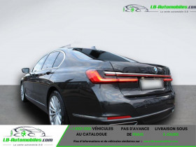 Bmw Serie 7 Baureihe 7 Lim 750 i xDrive TOPZUSTAND!!  occasion  Beaupuy - photo n2