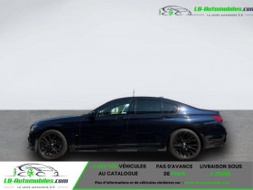 Bmw Serie 7 d xD M Sport+Laser+H-K Sound+StandHzg.  occasion  Beaupuy - photo n6