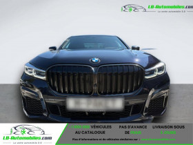 Bmw Serie 7 d xD M Sport+Laser+H-K Sound+StandHzg.  occasion  Beaupuy - photo n5