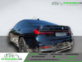 Bmw Serie 7 d xD M Sport+Laser+H-K Sound+StandHzg.  occasion  Beaupuy - photo n4