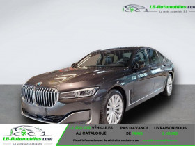 Bmw Serie 7 d xDrive DA Prof ACC HUD StdHzg KomfSz Glasd.  occasion  Beaupuy - photo n2