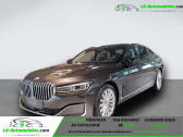 Annonce Bmw Serie 7 occasion Diesel d xDrive DA Prof ACC HUD StdHzg KomfSz Glasd.  Beaupuy