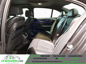 Bmw Serie 7 d xDrive DA Prof ACC HUD StdHzg KomfSz Glasd.  occasion  Beaupuy - photo n6