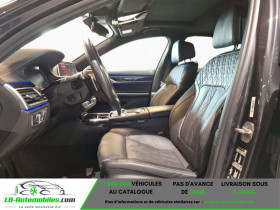 Bmw Serie 7 d xDrive DA Prof ACC HUD StdHzg KomfSz Glasd.  occasion  Beaupuy - photo n5