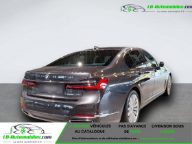 Bmw Serie 7 d xDrive DA Prof ACC HUD StdHzg KomfSz Glasd.  occasion  Beaupuy - photo n4