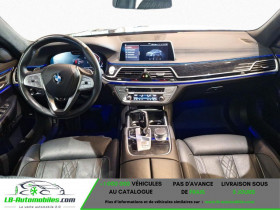 Bmw Serie 7 d xDrive DA Prof ACC HUD StdHzg KomfSz Glasd.  occasion  Beaupuy - photo n3