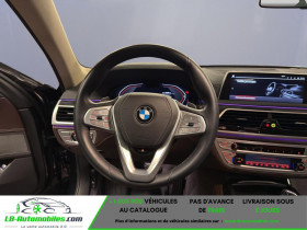Bmw Serie 7 d xDrive *HeadUp*LaserLight*Standhz*HarmanKa  occasion  Beaupuy - photo n8