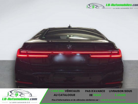 Bmw Serie 7 d xDrive *HeadUp*LaserLight*Standhz*HarmanKa  occasion  Beaupuy - photo n6