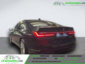 Bmw Serie 7 d xDrive *HeadUp*LaserLight*Standhz*HarmanKa  occasion  Beaupuy - photo n3