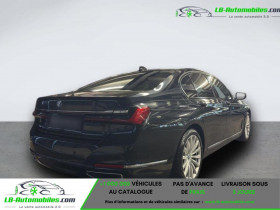 Bmw Serie 7 d xDrive *HeadUp*LaserLight*Standhz*HarmanKa  occasion  Beaupuy - photo n2