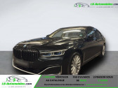 Annonce Bmw Serie 7 occasion Diesel d xDrive *HeadUp*LaserLight*Standhz*HarmanKa  Beaupuy