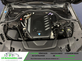 Bmw Serie 7 d xDrive *HeadUp*LaserLight*Standhz*HarmanKa  occasion  Beaupuy - photo n9