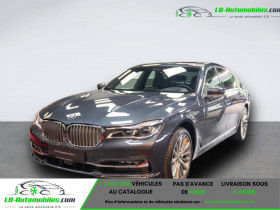 Bmw Serie 7 d xDrive*LED*NAVI*HUD*LEDER*Hu0026K*SHD*360*  occasion  Beaupuy - photo n2