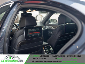 Bmw Serie 7 d xDrive*LED*NAVI*HUD*LEDER*Hu0026K*SHD*360*  occasion  Beaupuy - photo n8