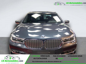 Bmw Serie 7 d xDrive*LED*NAVI*HUD*LEDER*Hu0026K*SHD*360*  occasion  Beaupuy - photo n5
