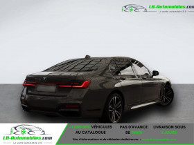 Bmw Serie 7 d xDrive Limousine aut. / M SPORT + AHK + MAS  occasion  Beaupuy - photo n2