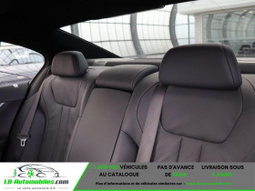Bmw Serie 7 d xDrive Limousine aut. / M SPORT + AHK + MAS  occasion  Beaupuy - photo n3
