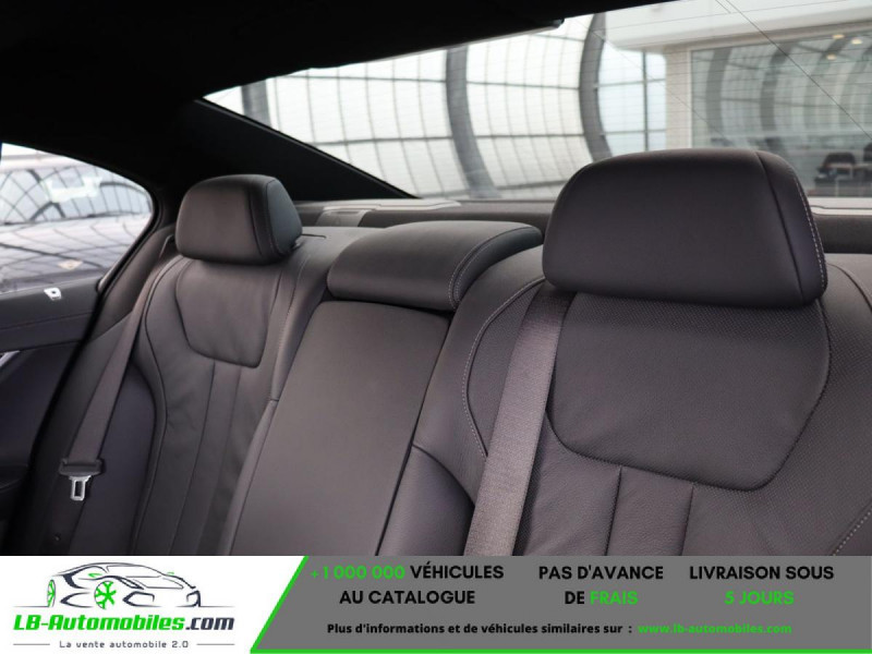 Bmw Serie 7 d xDrive Limousine aut. / M SPORT + AHK + MAS  occasion  Beaupuy - photo n3
