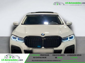 Annonce Bmw Serie 7 occasion Diesel d xDrive Limousine M Sport Standheizung AHK  Beaupuy