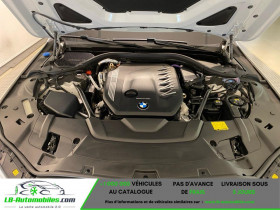 Bmw Serie 7 d xDrive Limousine M Sport Standheizung AHK  occasion  Beaupuy - photo n7