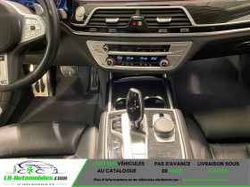 Bmw Serie 7 d xDrive Limousine M Sport Standheizung AHK  occasion  Beaupuy - photo n6