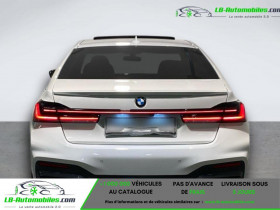 Bmw Serie 7 d xDrive Limousine M Sport Standheizung AHK  occasion  Beaupuy - photo n4