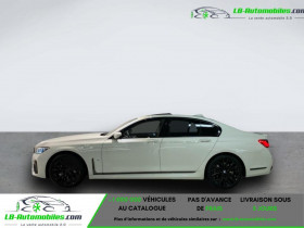 Bmw Serie 7 d xDrive Limousine M Sport Standheizung AHK  occasion  Beaupuy - photo n3
