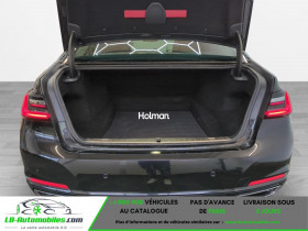 Bmw Serie 7 d xDrive LUFT eSD 360 Sitzbel Hu0026K Laser  occasion  Beaupuy - photo n8