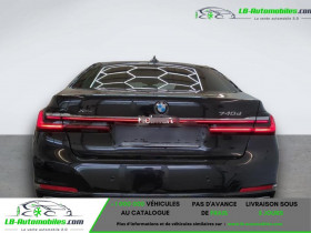Bmw Serie 7 d xDrive LUFT eSD 360 Sitzbel Hu0026K Laser  occasion  Beaupuy - photo n5