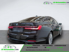 Bmw Serie 7 d xDrive LUFT eSD 360 Sitzbel Hu0026K Laser  occasion  Beaupuy - photo n3