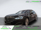 Annonce Bmw Serie 7 occasion Diesel d xDrive LUFT eSD 360 Sitzbel Hu0026K Laser  Beaupuy