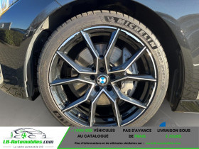 Bmw Serie 7 d xDrive Luxury Massage Sitzbelf. Lenkrad/St  occasion  Beaupuy - photo n8