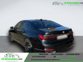 Bmw Serie 7 d xDrive Luxury Massage Sitzbelf. Lenkrad/St  occasion  Beaupuy - photo n4
