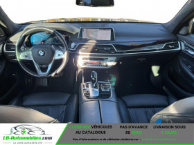 Bmw Serie 7 d xDrive Luxury Massage Sitzbelf. Lenkrad/St  occasion  Beaupuy - photo n3