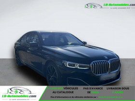 Bmw Serie 7 d xDrive Luxury Massage Sitzbelf. Lenkrad/St  occasion  Beaupuy - photo n2