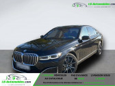 Annonce Bmw Serie 7 occasion Diesel d xDrive Luxury Massage Sitzbelf. Lenkrad/St  Beaupuy