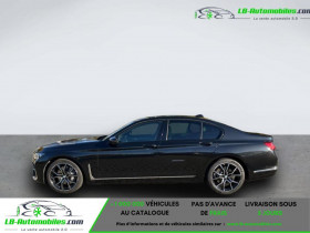 Bmw Serie 7 d xDrive Luxury Massage Sitzbelf. Lenkrad/St  occasion  Beaupuy - photo n5