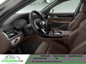 Bmw Serie 7 d xDrive M SPORT+GSD+LASER+KAMERA+ACC  occasion  Beaupuy - photo n6